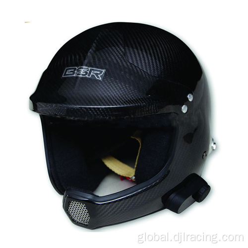 Bf1-R6 Racing Helmets Wholesal SAH2010 safety helmet / race helmet Manufactory